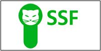Logo SSF