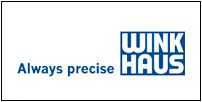 Logo Wink Haus