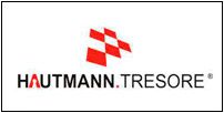 Logo Hautmann Tresore
