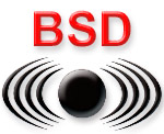 Logo BSD