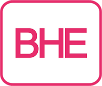 Logo BHE